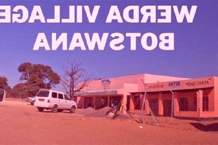 Escorts Werda, Botswana — Local Companions