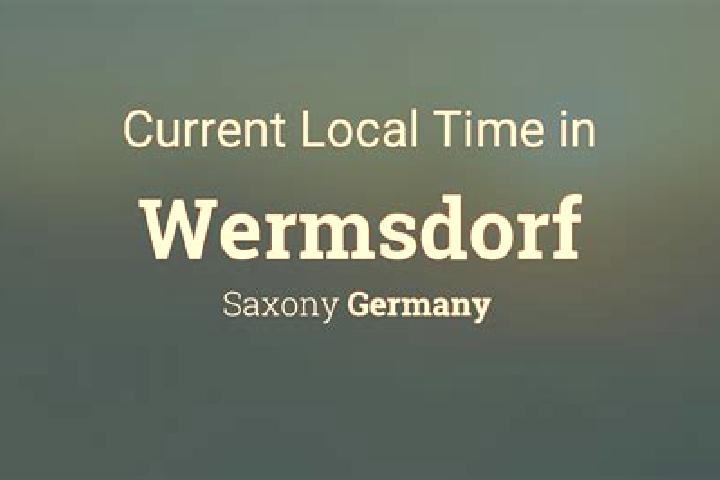 Escorts Wermsdorf, Germany — Local Companions