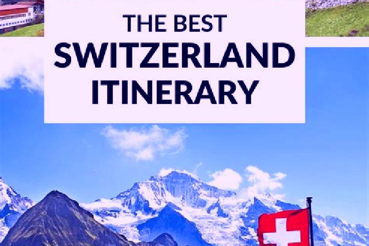 Escorts Wernetshausen, Switzerland — Local Companions
