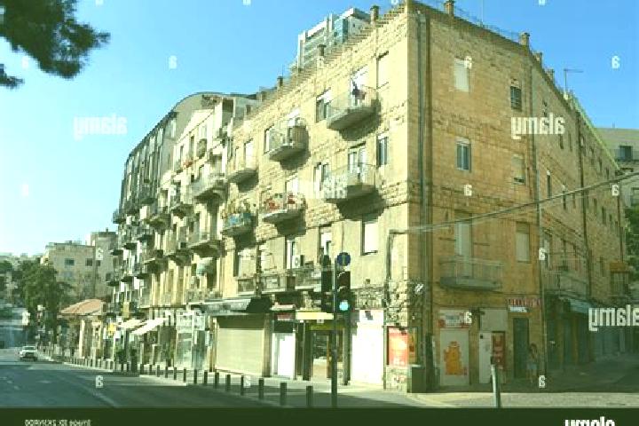 Escorts West Jerusalem, Israel — Local Companions