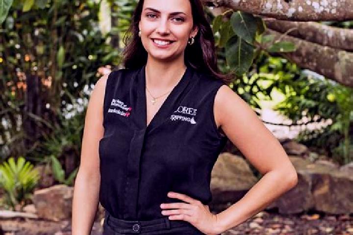 Escorts West Mackay, Australia — Local Companions