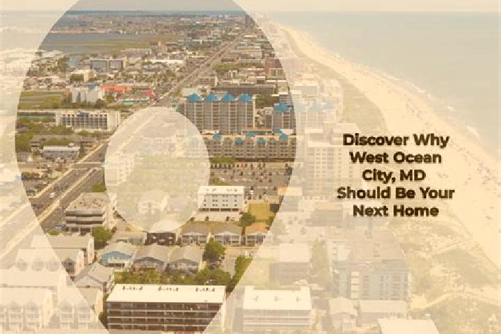 Escorts West Ocean City, United States — Local Companions