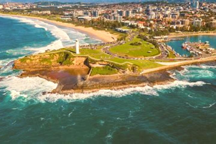 Escorts West Wollongong, Australia — Local Companions