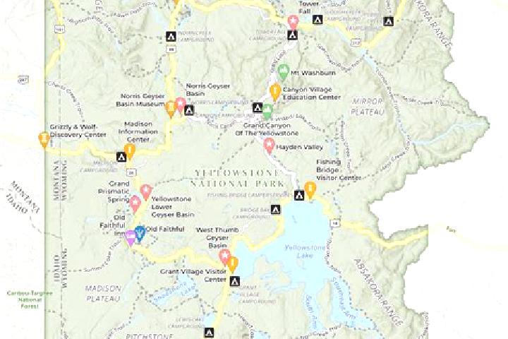 Escorts West Yellowstone, United States — Local Companions