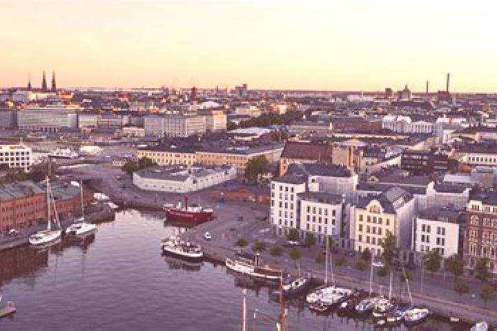 Escorts Westend, Finland — Local Companions
