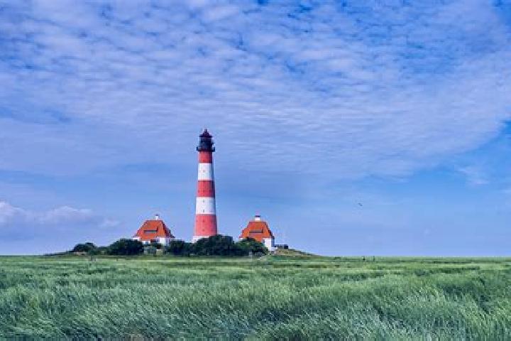 Escorts Westerhever, Germany — Local Companions
