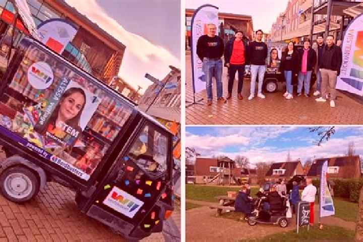 Escorts Westervoort, Netherlands — Local Companions