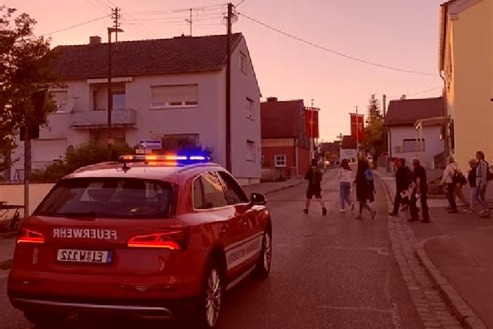 Escorts Wettstetten, Germany — Local Companions