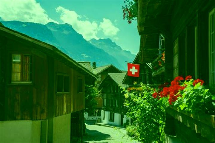 Escorts Wettswil / Wettswil (Dorf), Switzerland — Local Companions
