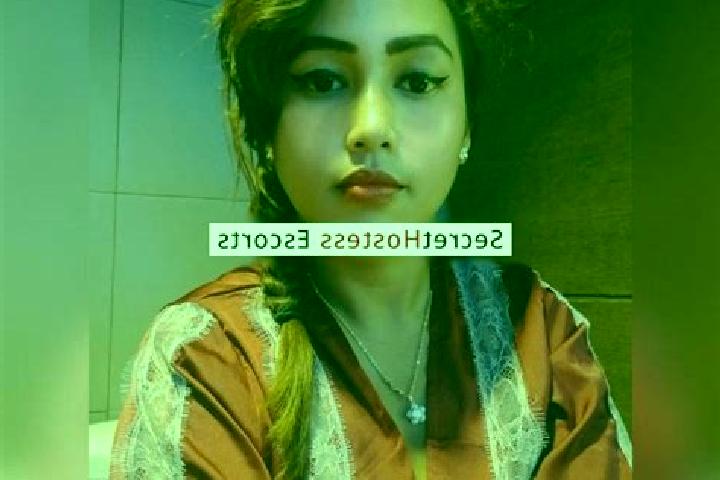 Escorts Wewit, Indonesia — Local Companions