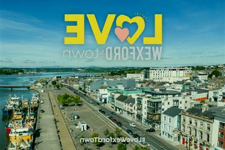 Escorts Wexford, Ireland — Local Companions