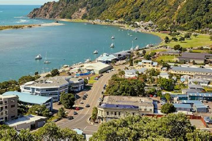 Escorts Whakatane, New Zealand — Local Companions