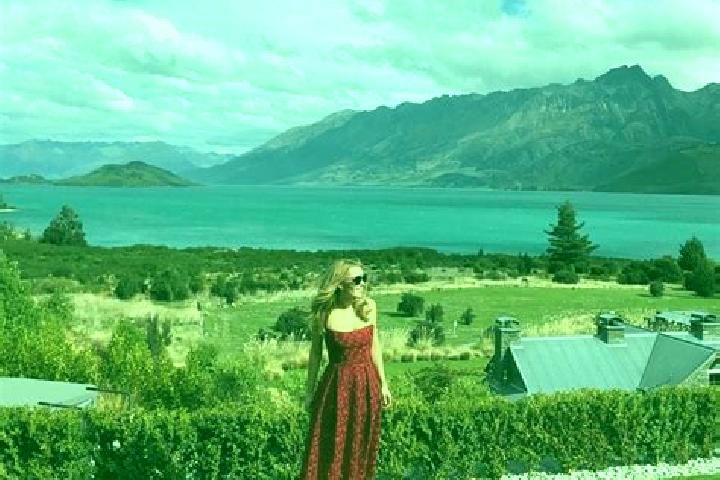 Escorts Whataupoko, New Zealand — Local Companions
