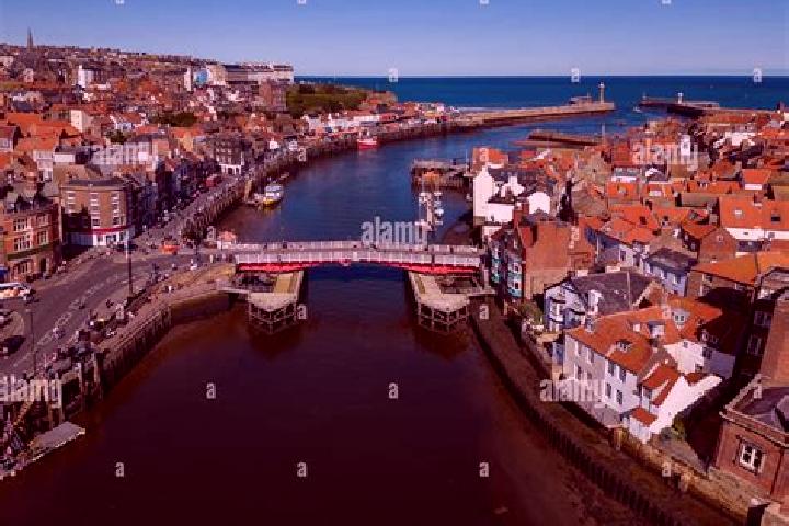 Escorts Whitby, United Kingdom — Local Companions