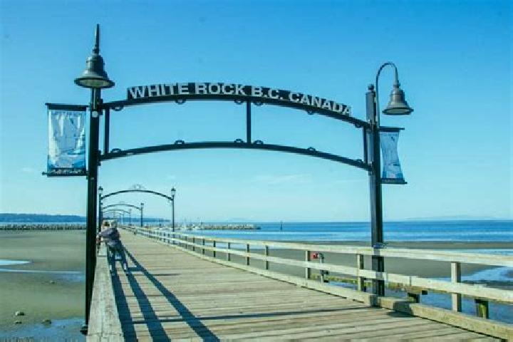 Escorts White Rock, Canada — Local Companions