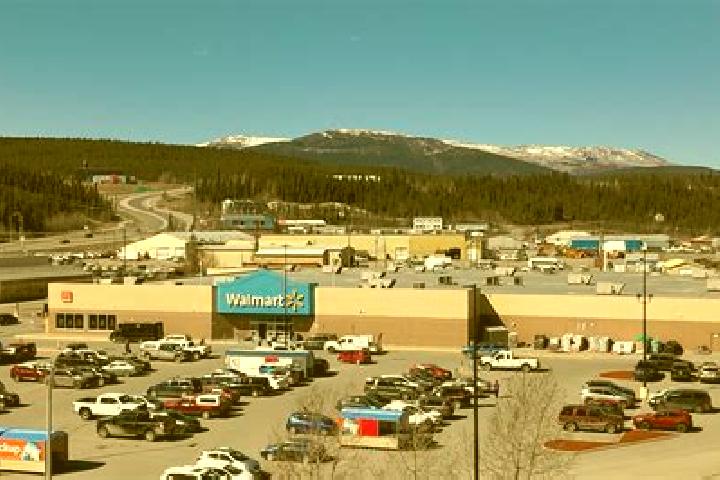 Escorts Whitehorse, Canada — Local Companions