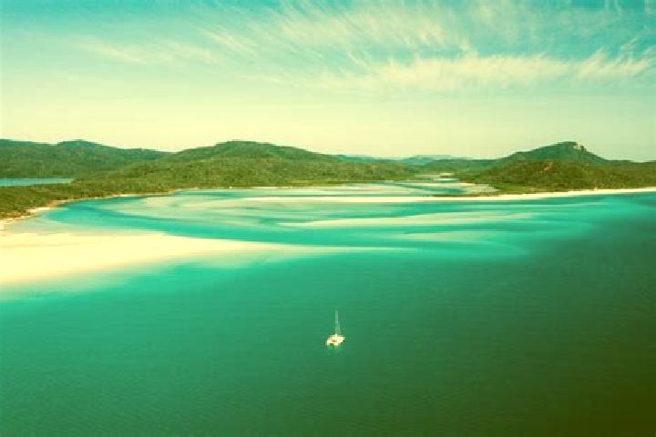Escorts Whitsundays, Australia — Local Companions