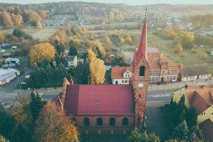 Escorts Widuchowa, Poland — Local Companions