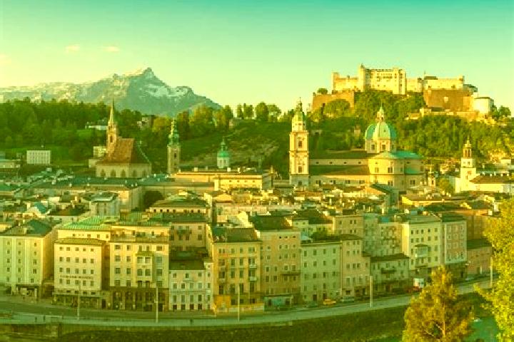 Escorts Wiesfleck, Austria — Local Companions