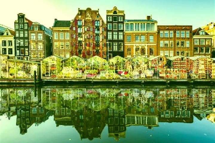 Escorts Wijnandsrade, Netherlands — Local Companions
