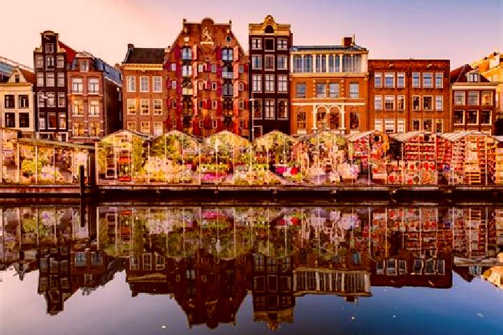 Escorts Wilbertoord, Netherlands — Local Companions