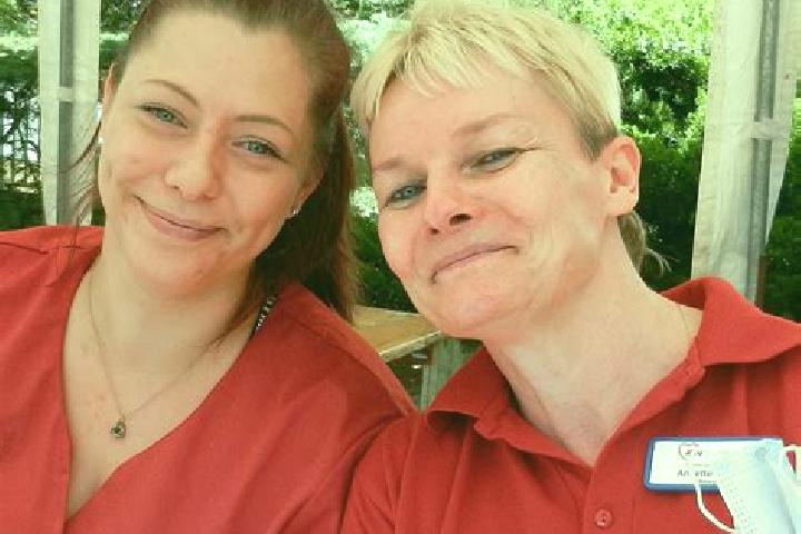 Escorts Wildau, Germany — Local Companions