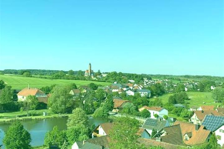 Escorts Wildenberg, Germany — Local Companions
