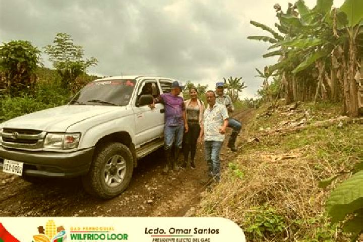 Escorts Wilfrido Loor Moreira, Ecuador — Local Companions