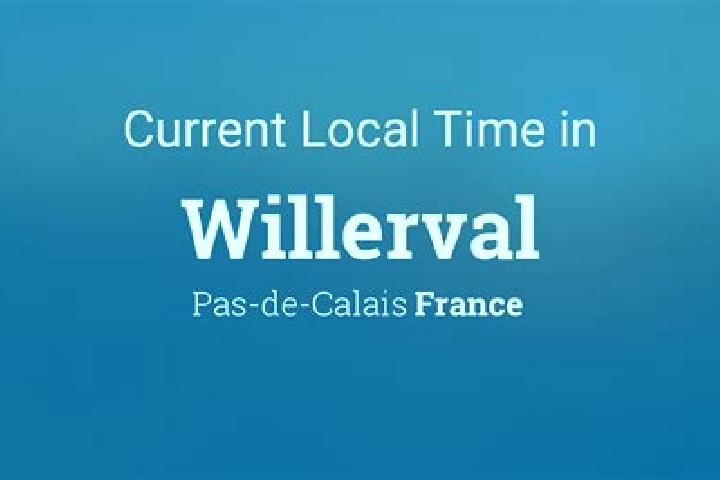 Escorts Willerval, France — Local Companions