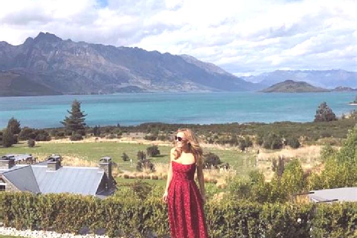 Escorts Wilton, New Zealand — Local Companions