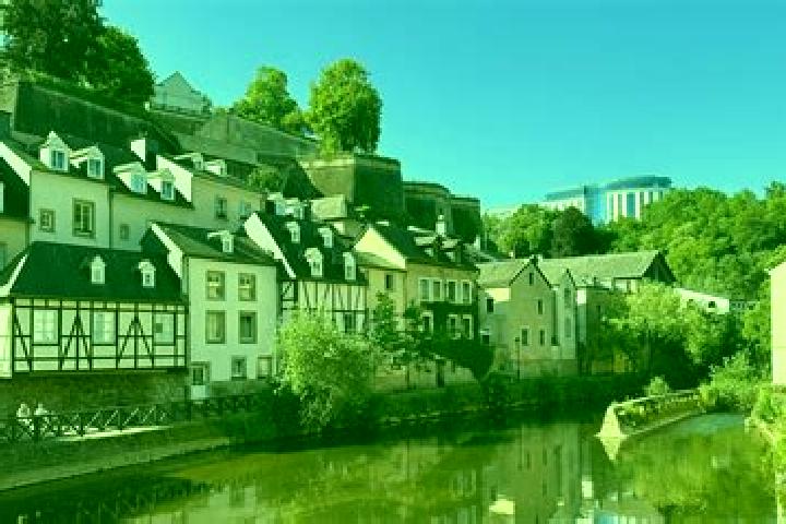 Escorts Wilwerwiltz, Luxembourg — Local Companions