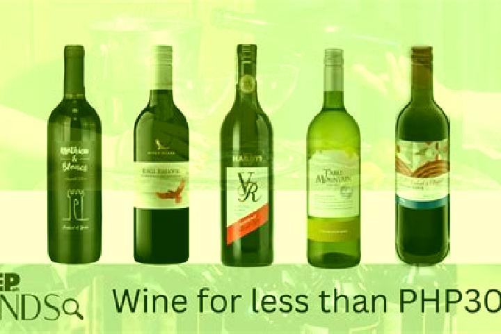 Escorts Wines, Philippines — Local Companions