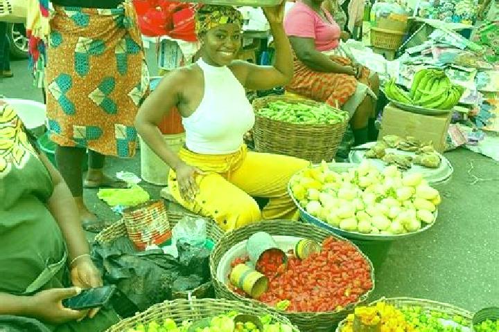 Escorts Winneba, Ghana — Local Companions