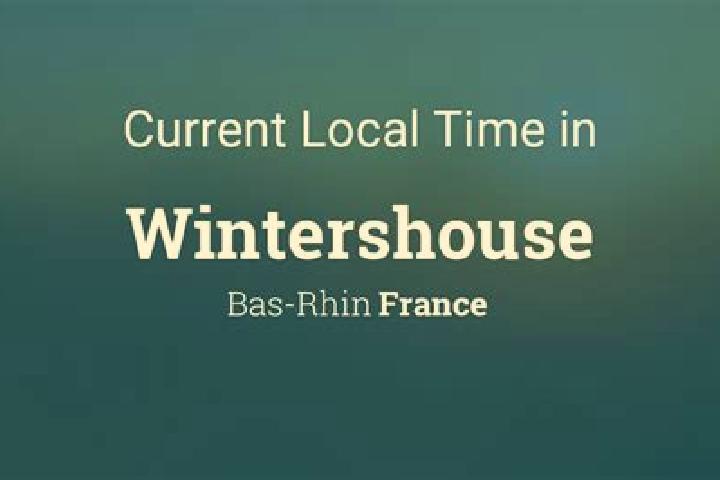 Escorts Wintershouse, France — Local Companions
