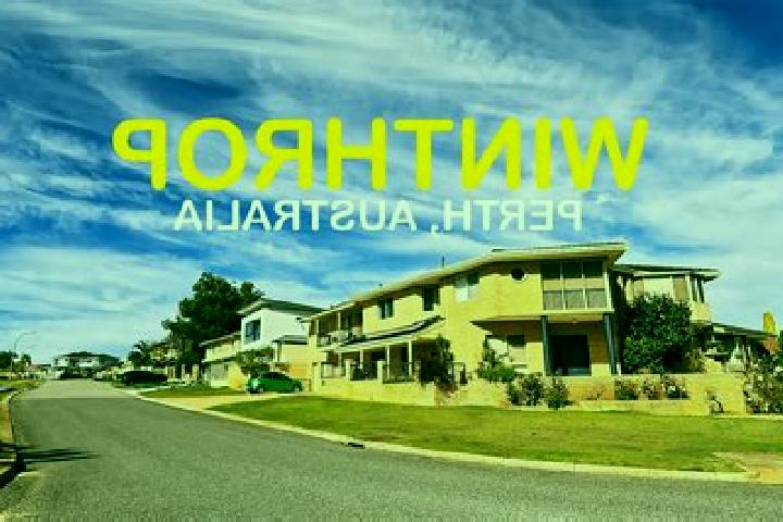 Escorts Winthrop, Australia — Local Companions