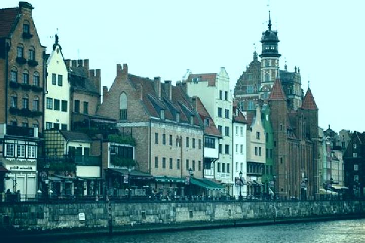 Escorts Wiorek, Poland — Local Companions