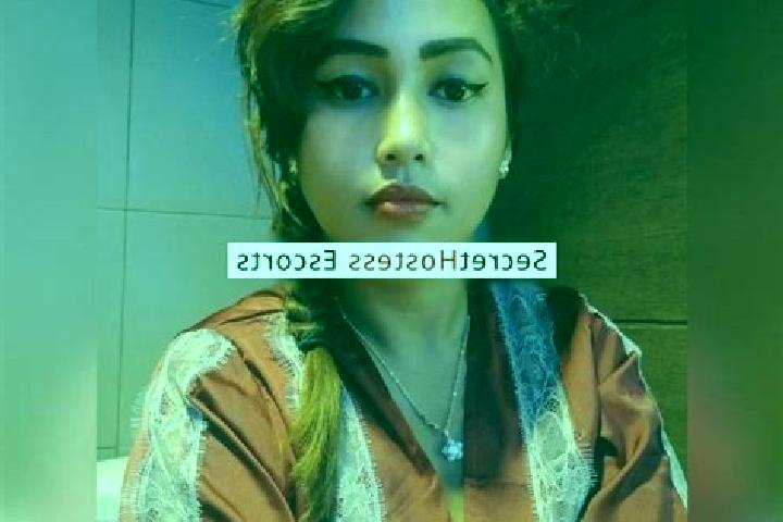 Escorts Wiroto, Indonesia — Local Companions