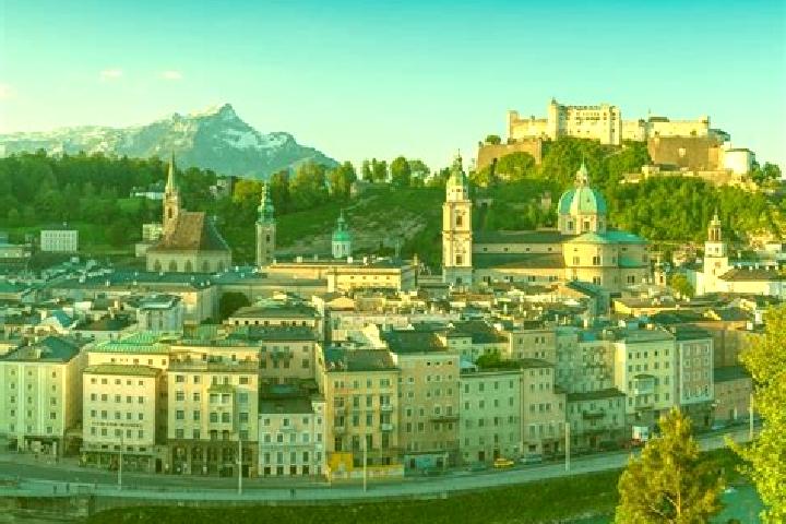 Escorts Wispl, Austria — Local Companions