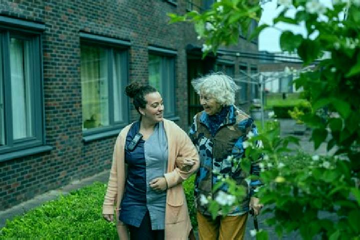 Escorts Wissenkerke, Netherlands — Local Companions