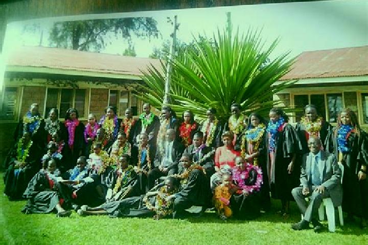 Escorts Witu, Kenya — Local Companions