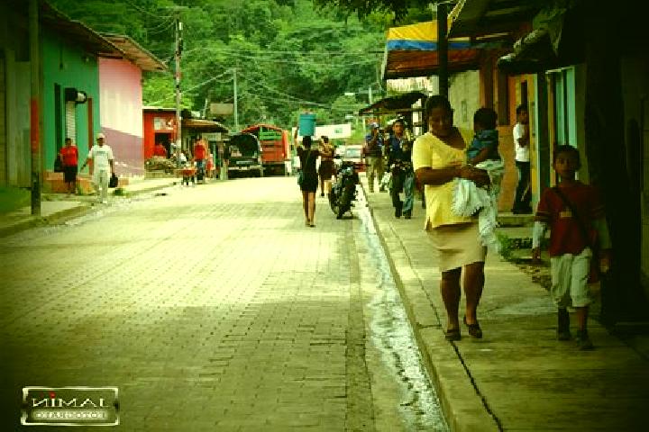 Escorts Wiwili de Jinotega, Nicaragua — Local Companions