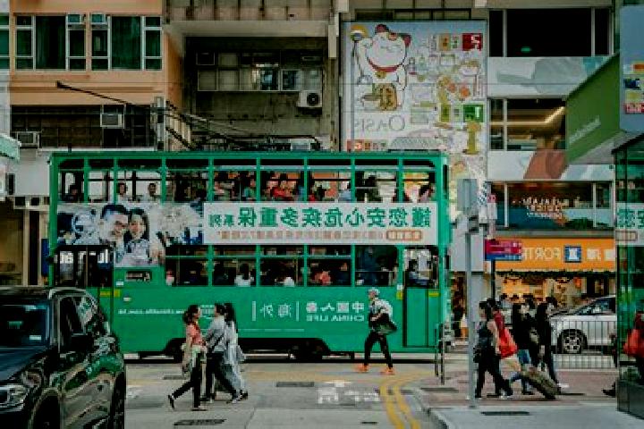 Escorts Wo Che, Hong Kong — Local Companions
