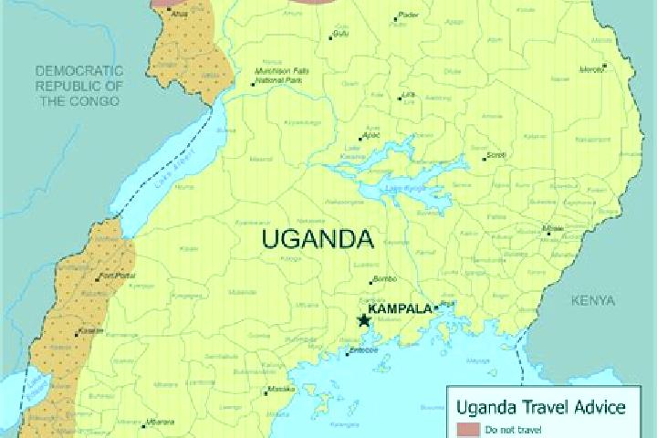 Escorts Wobulenzi, Uganda — Local Companions