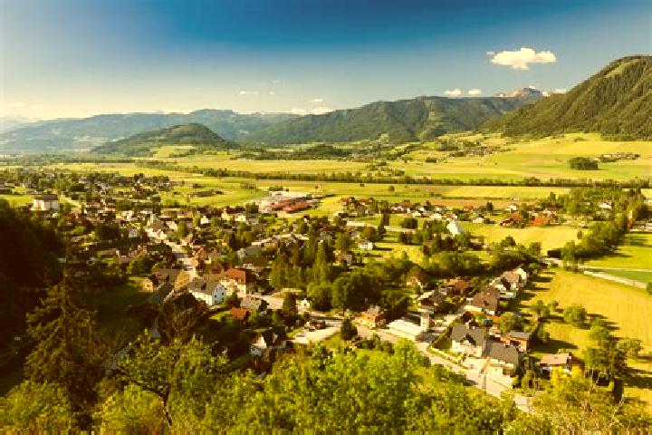Escorts Woerschach, Austria — Local Companions