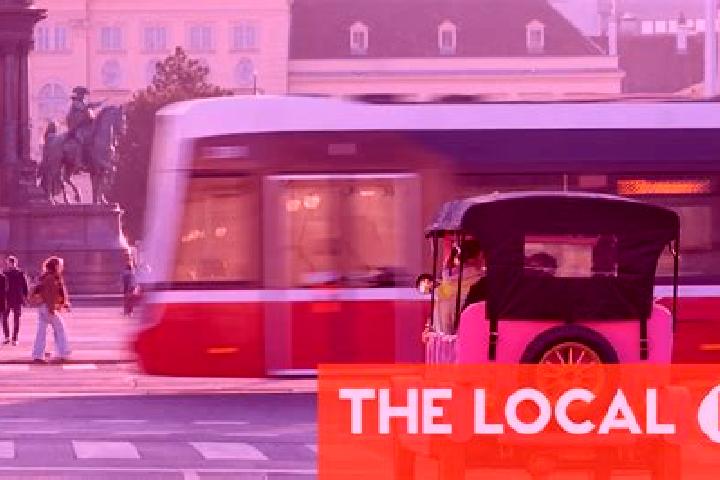 Escorts WOES, Austria — Local Companions