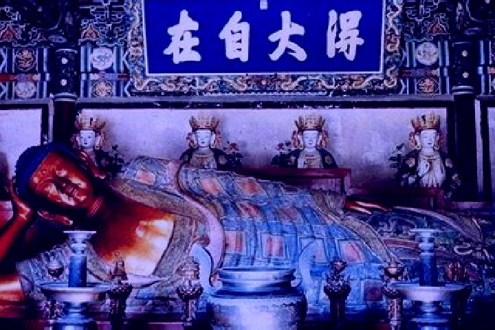 Escorts Wofo, China — Local Companions