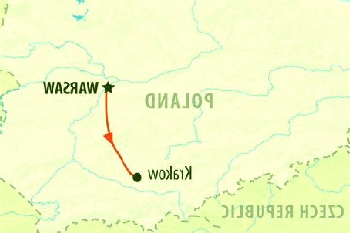 Escorts Wojnicz, Poland — Local Companions