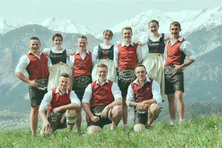 Escorts Wolfsbach, Austria — Local Companions