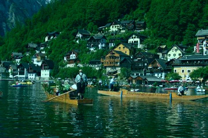 Escorts Wolfsthal, Austria — Local Companions