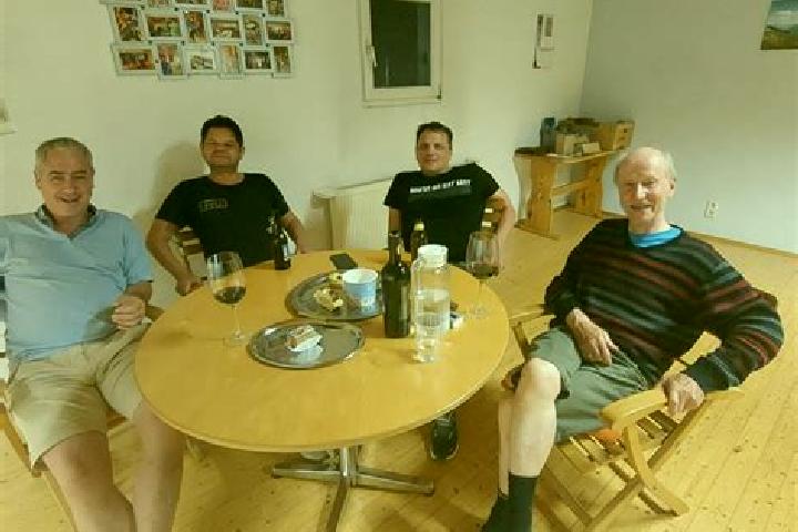 Escorts Wolfurt, Austria — Local Companions